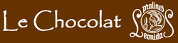 Le Chocolat Leonidas