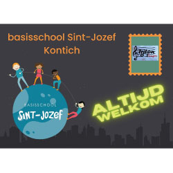 Basisschool Sint-Jozef