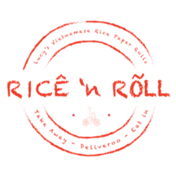Rice & Rolls