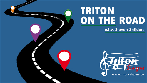 Triton On The Road