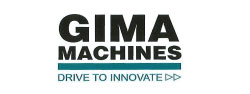 GIMA Machines
